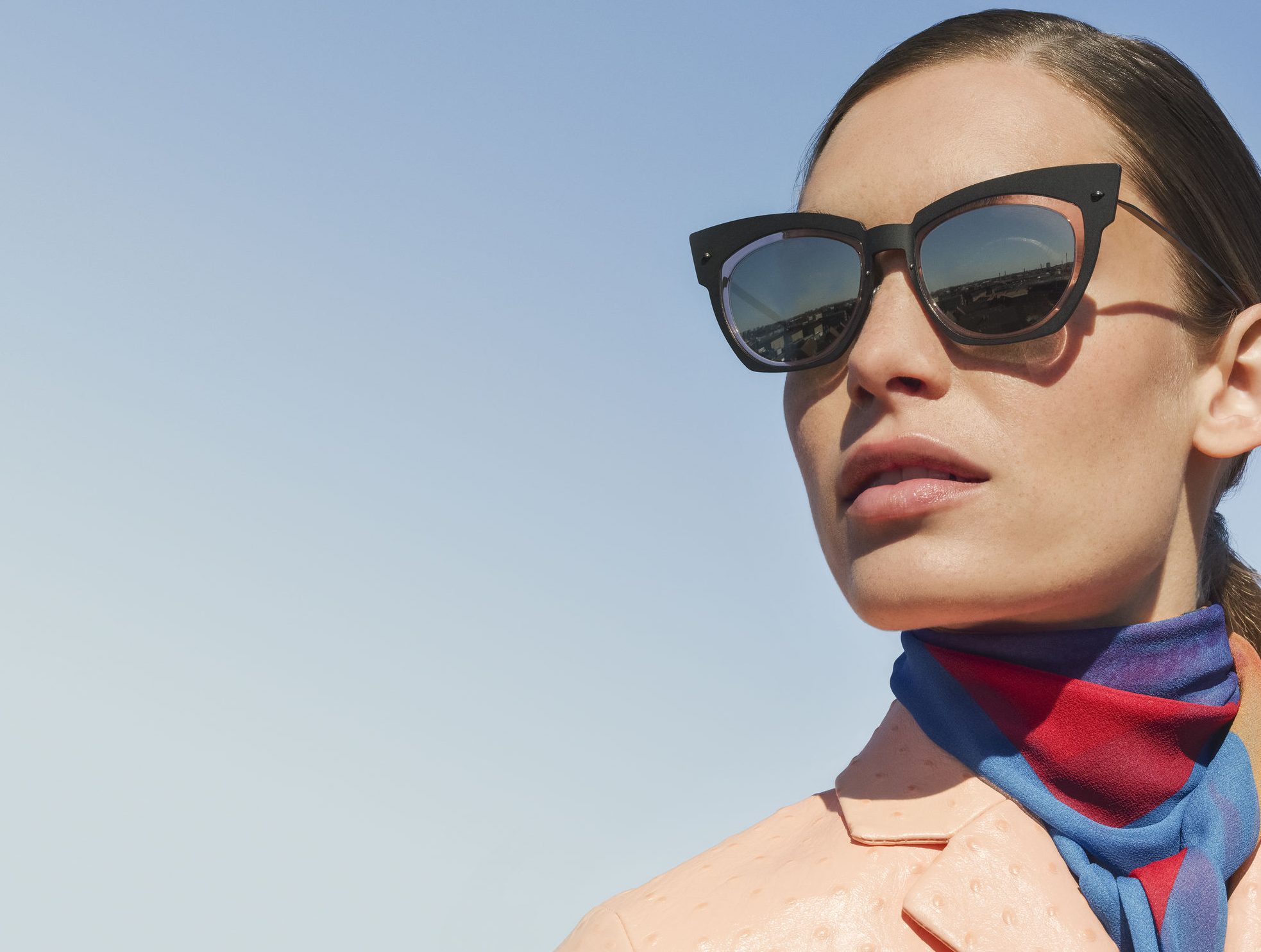 Kering is Bolstering its InHouse Eyewear Division By