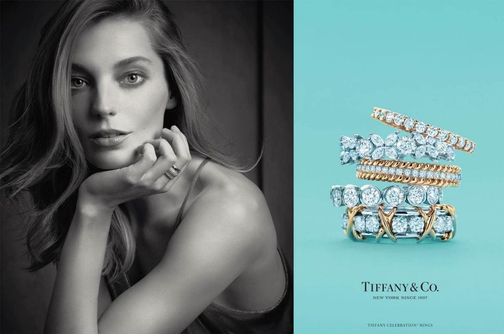 In the Wake of that Headline-Making Legal Scuffle, Tiffany & Co. is Performing “Extremely Well” for LVMH