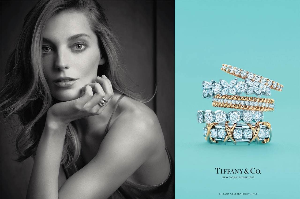 LVMH to Back Out of Tiffany Deal – SMU Look