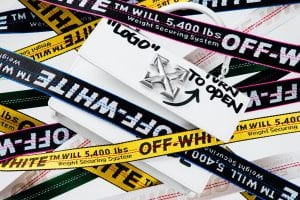 LVMH to Take Majority Stake in Off-White, Expand Virgil Abloh’s Role at the Luxury Goods Group