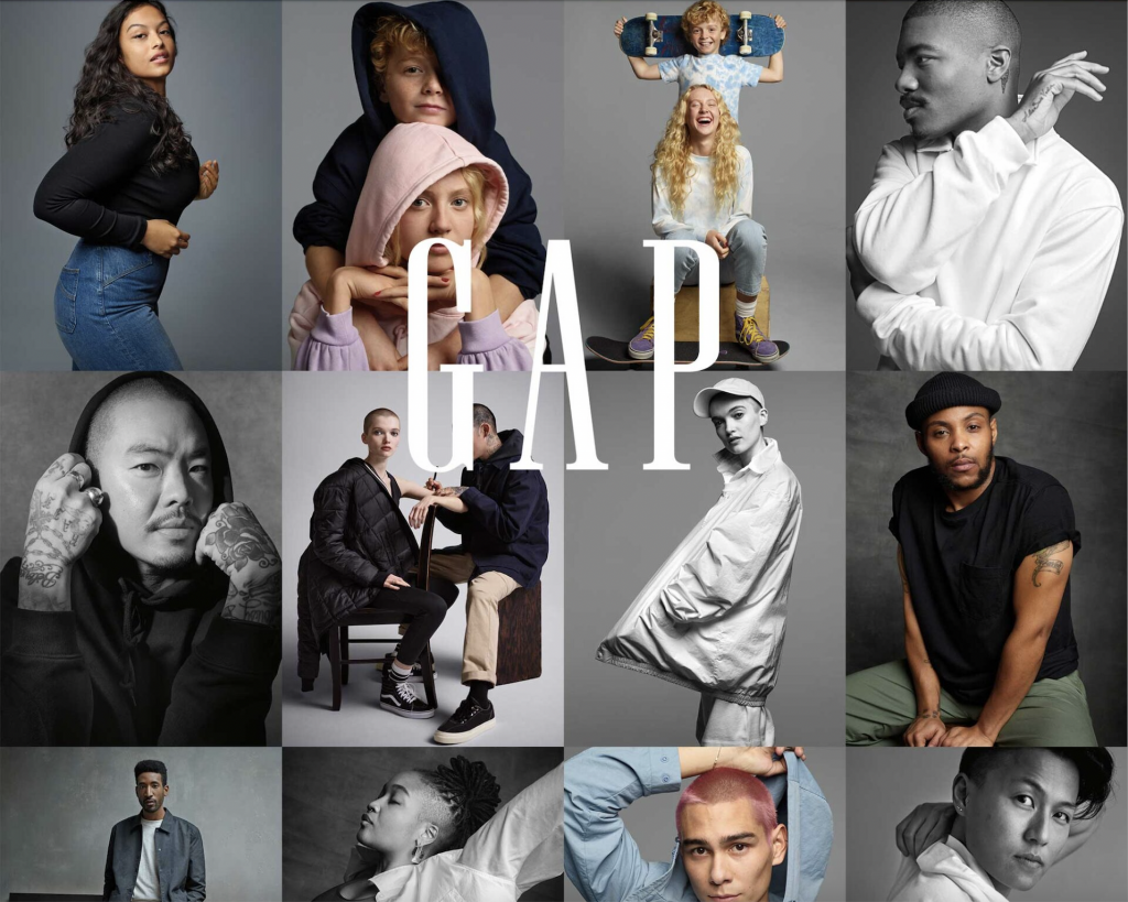 Gap Could Generate as Much as $1 Billion in Sales in First Full Year of Yeezy Collab, Per Wells Fargo