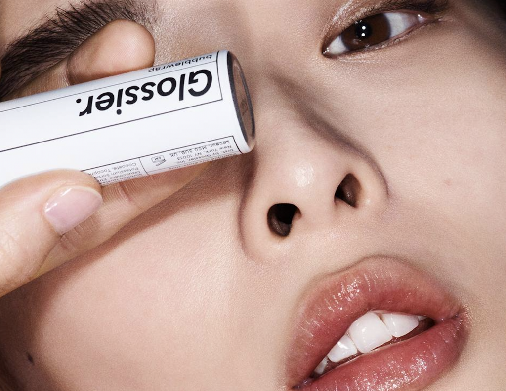 Glossier Raises $80 Million in Latest Round, as Beauty Brand Sets Sights on “Online and Offline” Expansion