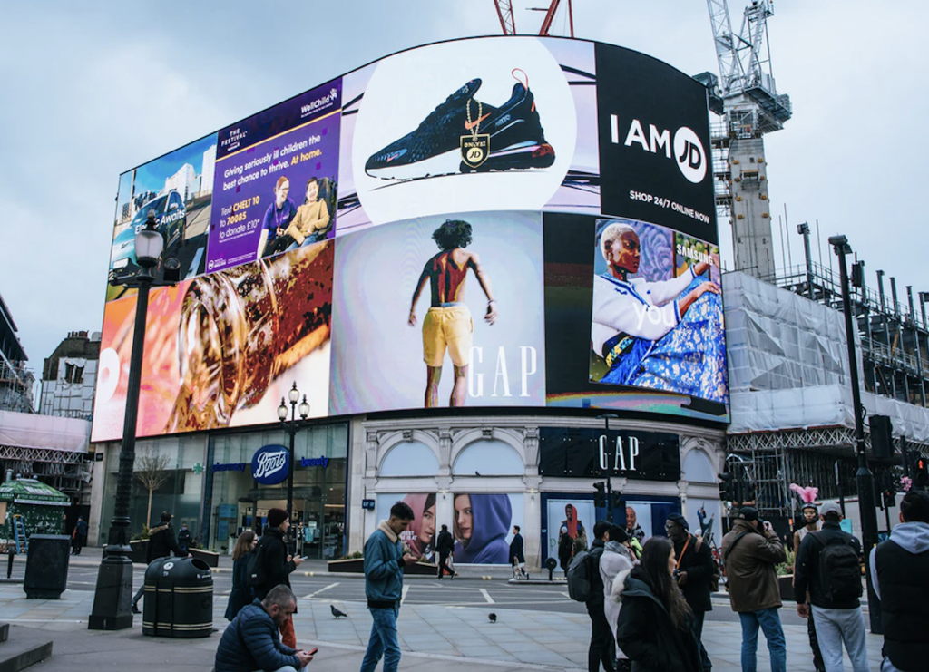 Former Nike, Gap Supplier is Suing the U.S. Government Over Chinese Forced Labor Blacklist