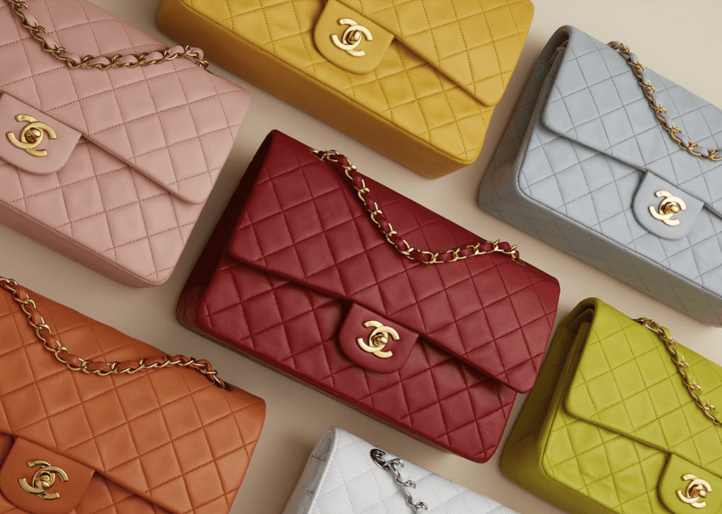 As Luxury Brands Look to Repairs, New Trademark Applications Highlight Chanel’s Plans