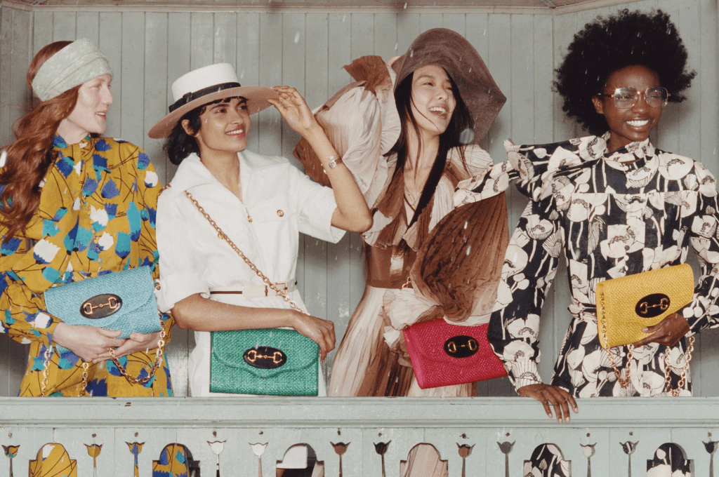 Kering Reports $9.53 Billion in Sales for the First Half, With More Growth for Gucci on the Horizon