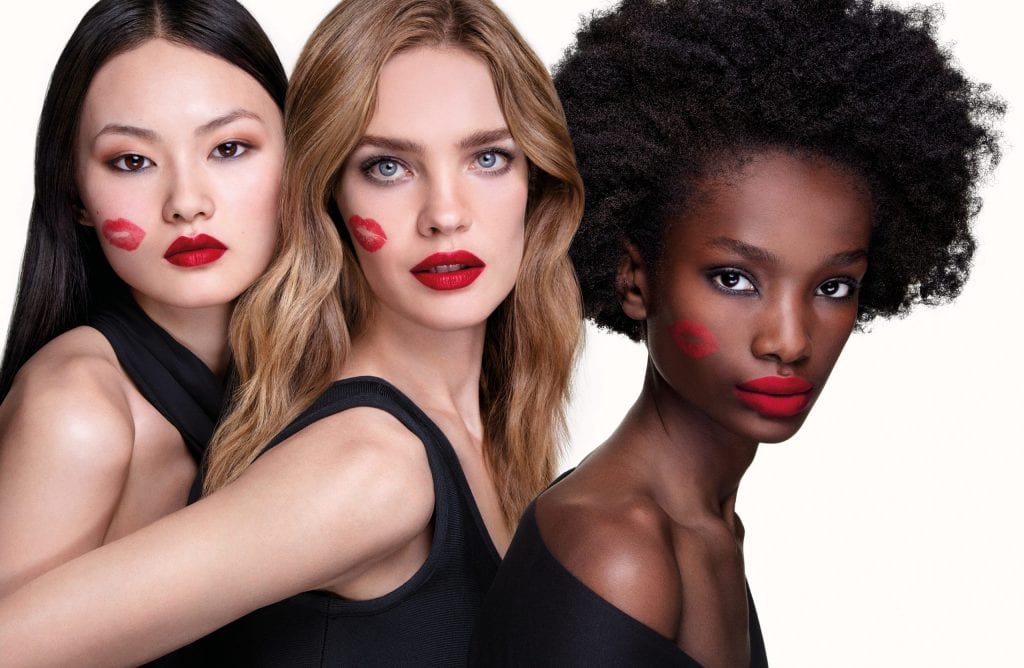 Guerlain Lands a Win in Fight to Register the “Distinctive” Shape of its Rouge G de Guerlain Lipstick