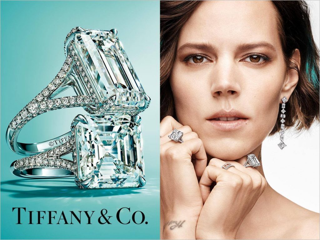 As LVMH-Owned Tiffany & Co. Courts Controversy With Start of New Revamp, What is the Risk at Play?