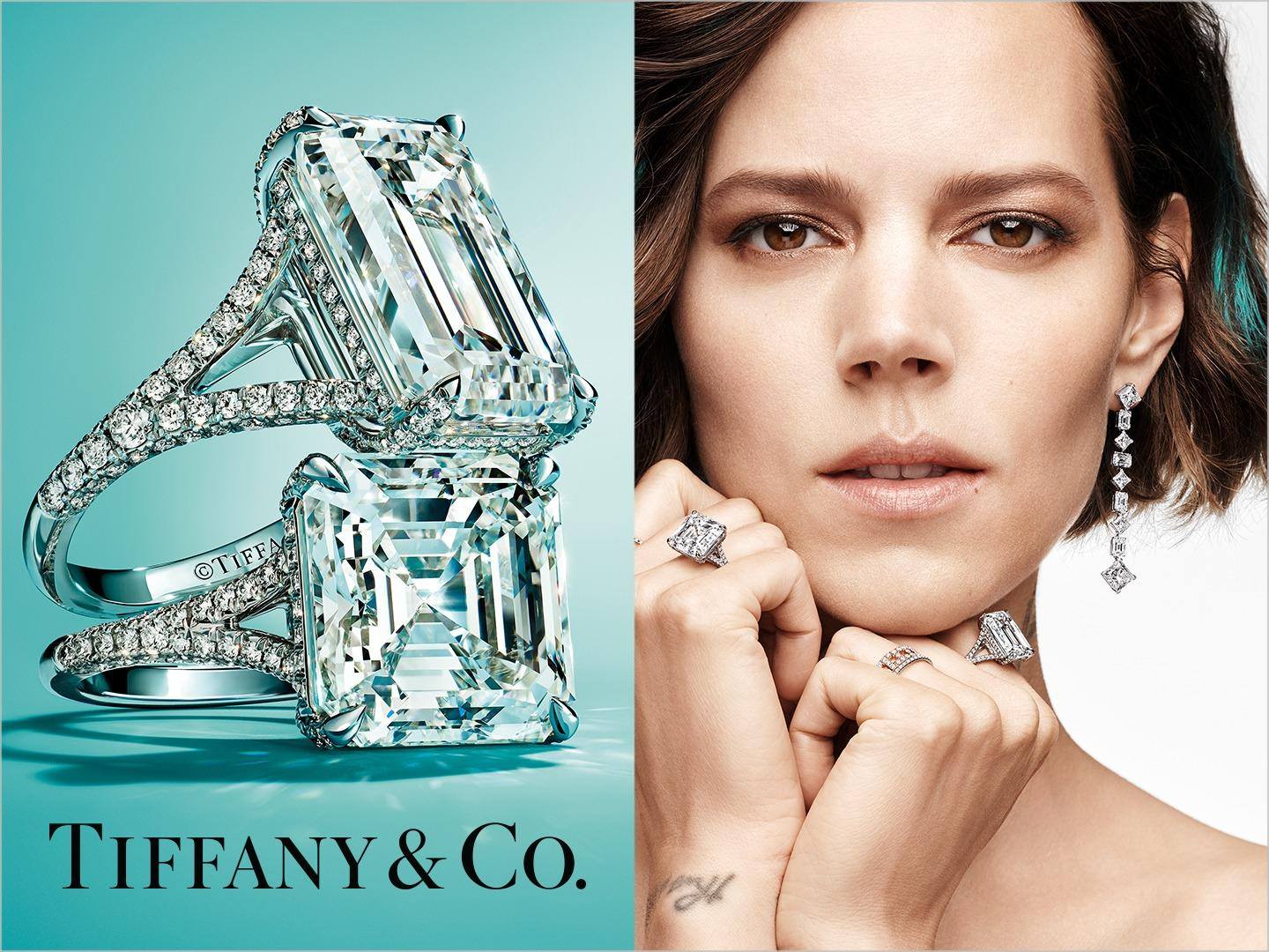 FH - LVMH acquires Tiffany & Co