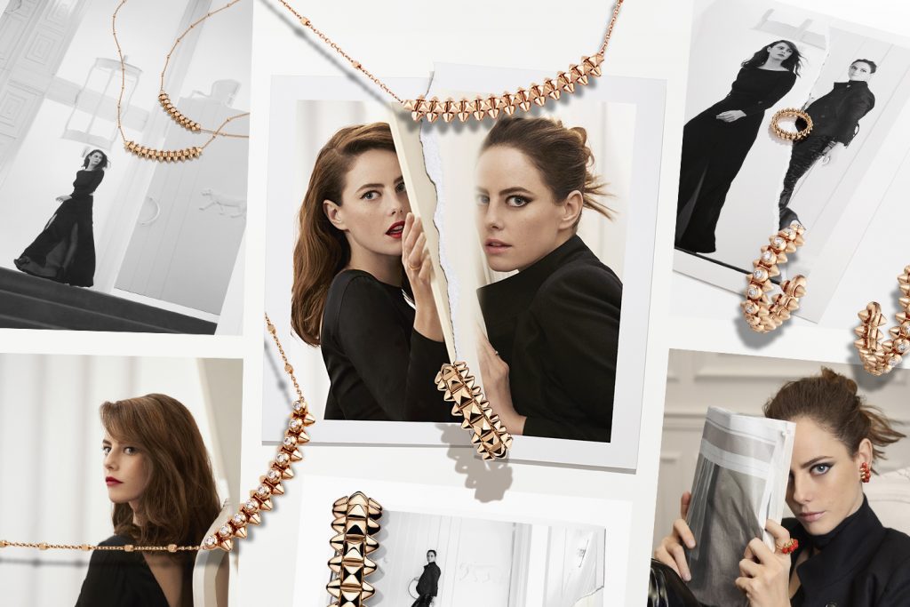 chaumet richemont