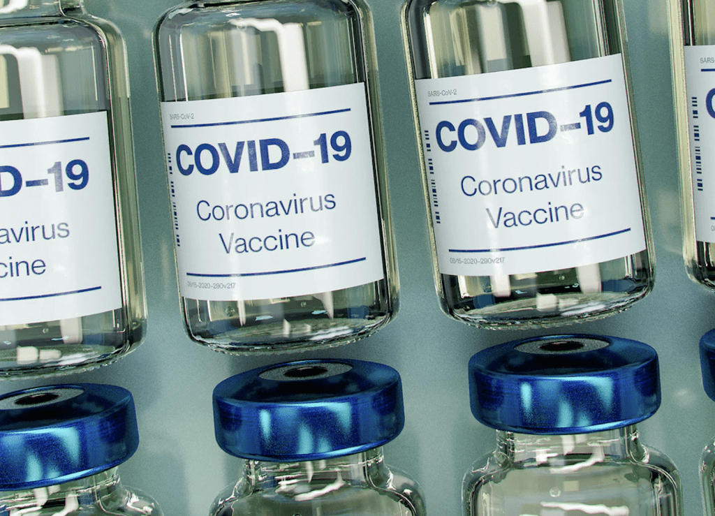 The White House is Enlisting Pop Stars, Heavily-Followed Influencers to Endorse COVID-19 Vaccines