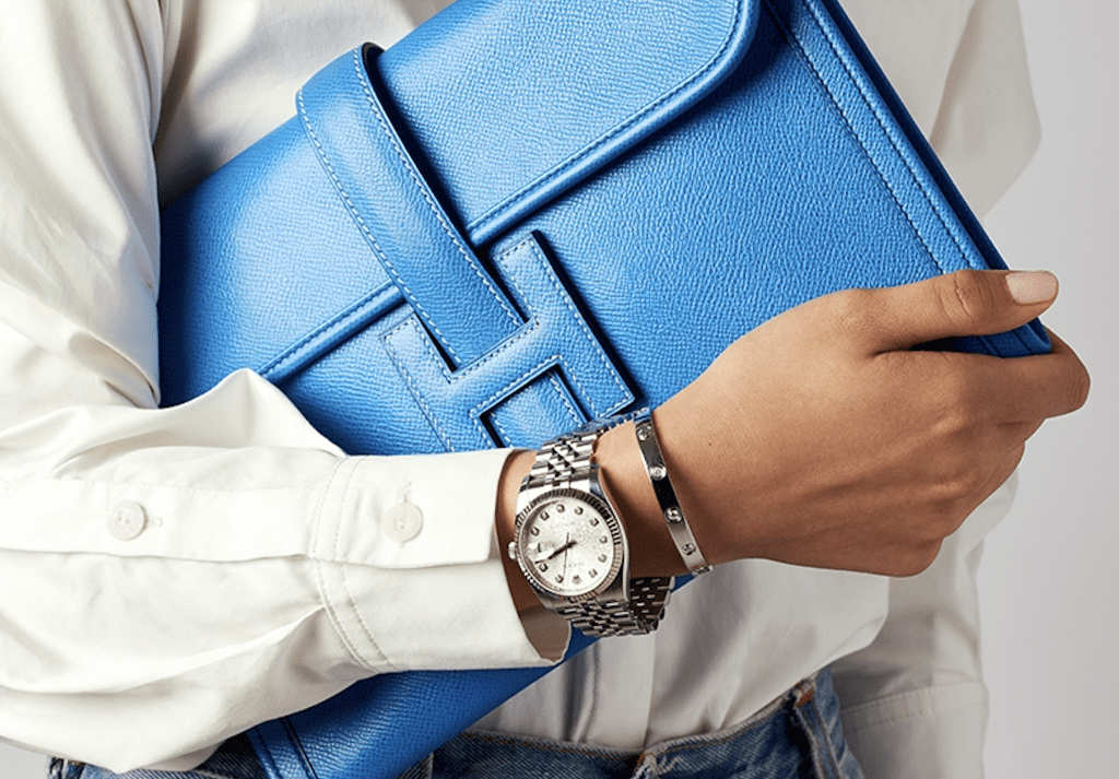 Vintage Handbags Prices, High Value Watch Purchases Are Up, According to The RealReal’s Annual Report