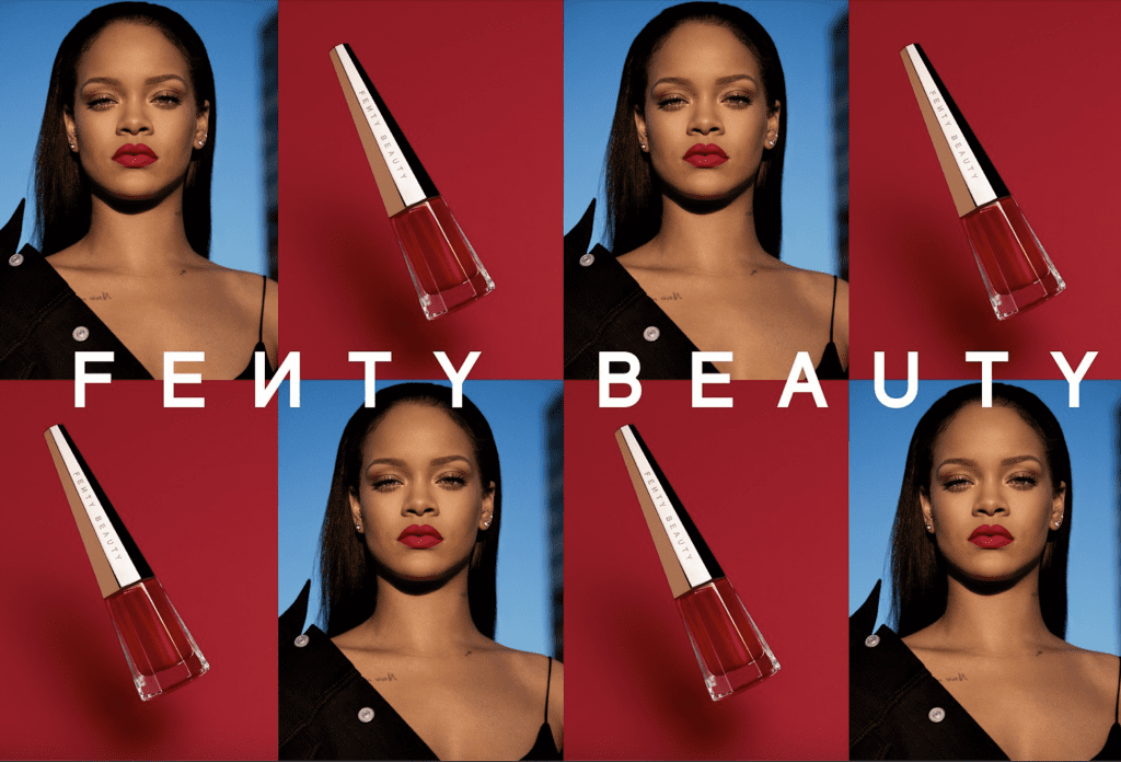 Fenty beauty cheap sales forbes
