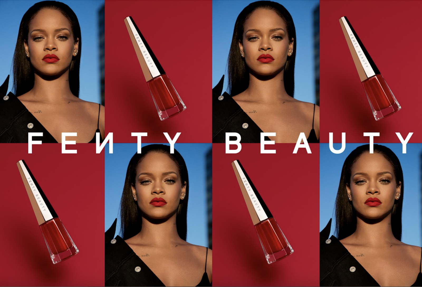 Why Rihanna's Fenty Stands Out Among Celebrity Beauty Brands