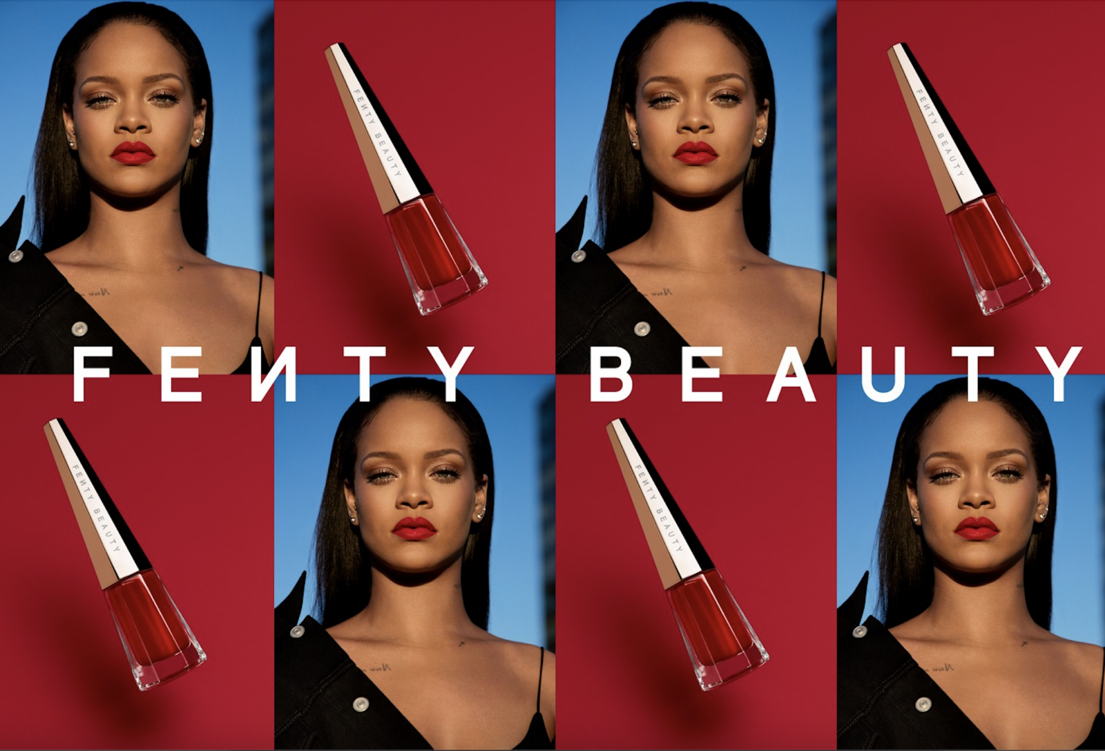 Will Rihanna's Fenty Skin Be The Blockbuster Business That Fenty