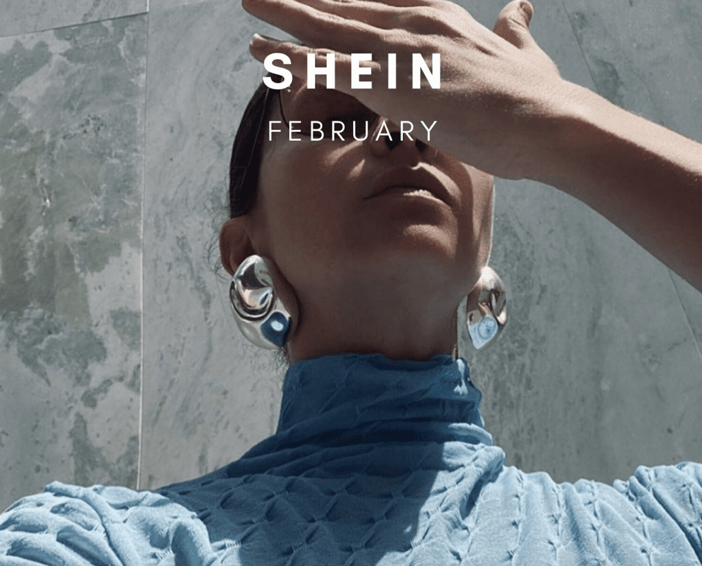 Shein is Falling Short of Modern Slavery Reporting Rules, According to New Report