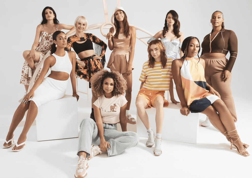 SHEIN X Challenge Goes Global - SHEIN Group