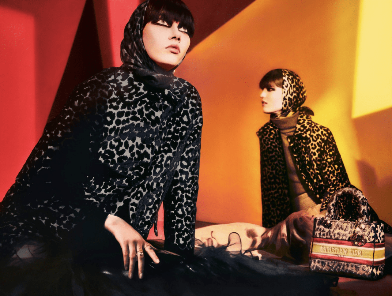 LVMH s Top Brands Continue To Take Market Share From Smaller 