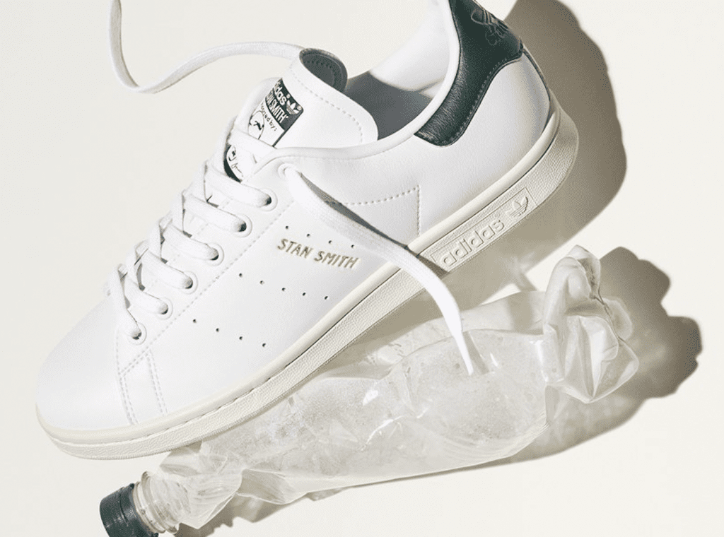 French Advertising Watchdog Finds that Adidas’ Ad for “Recycled” Stan Smith Sneakers is Misleading
