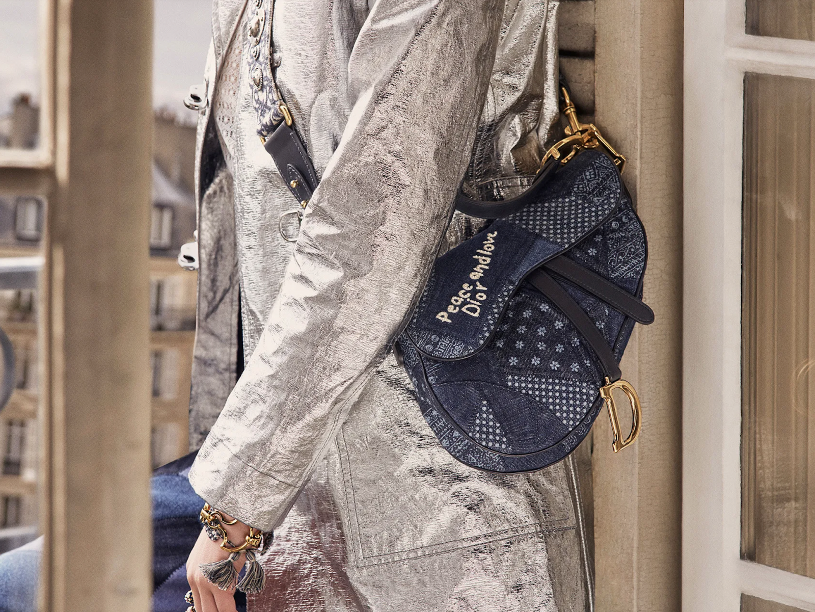 As Dior Abandons Saddle Bag Trademark Application in U.S. a Look at the Role of Residual Goodwill The Fashion Law