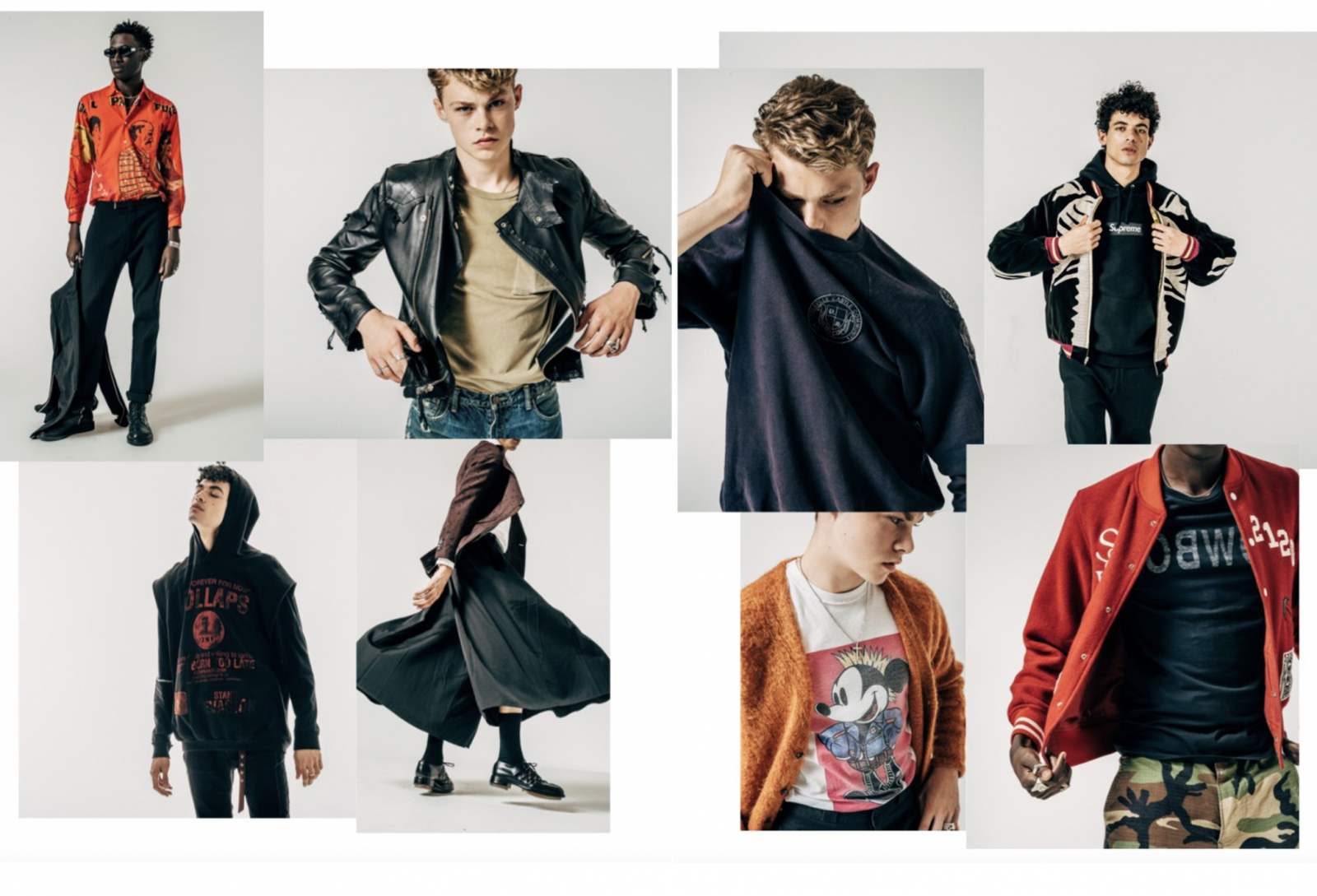 Grailed ad