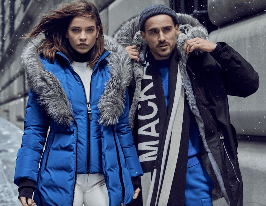 Mackage Claims Outerwear Rival Rudsak Copied Designs with the Help of Ex-Employees