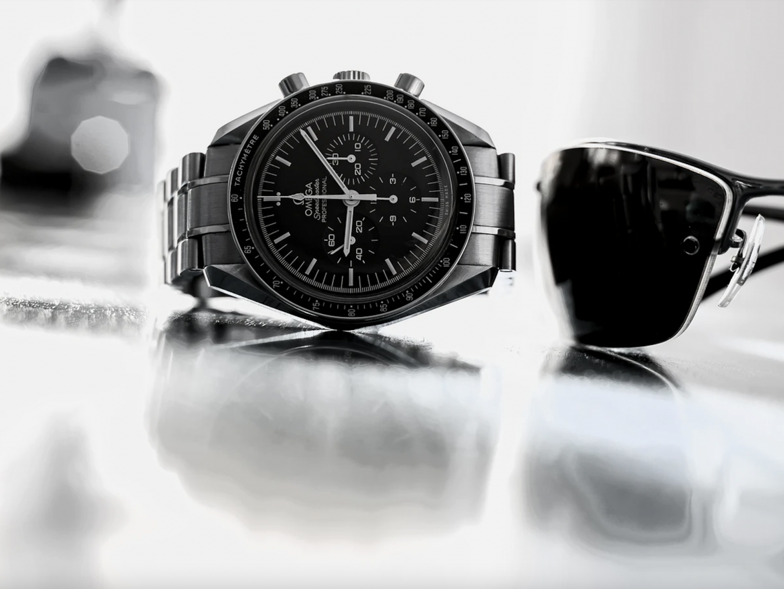 Canal Street watches