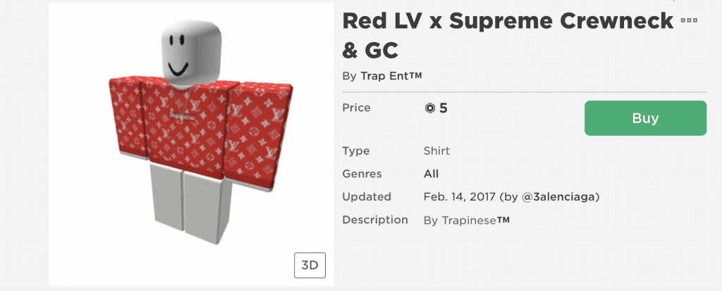 LV, Louis Vuitton Supreme Black White 3D Hoodie, Shirt - LIMITED