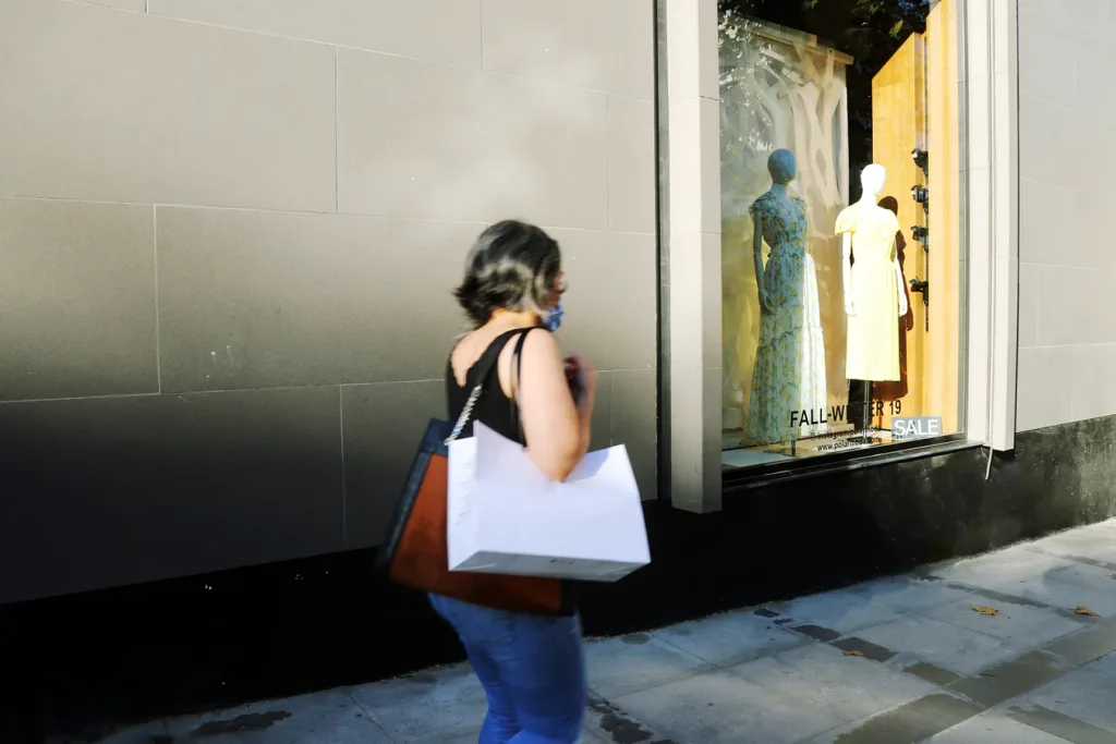 The Great High Street Revival: Data is the Glue to Lure Shoppers Back For Good