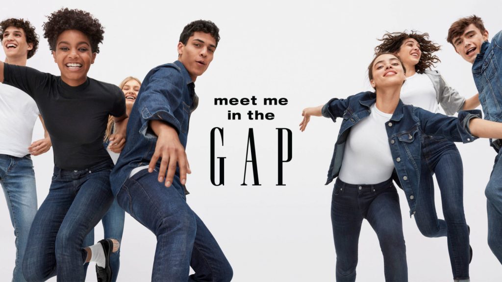 What Brands Can Learn From “Category Killers” Like Gap & Benetton