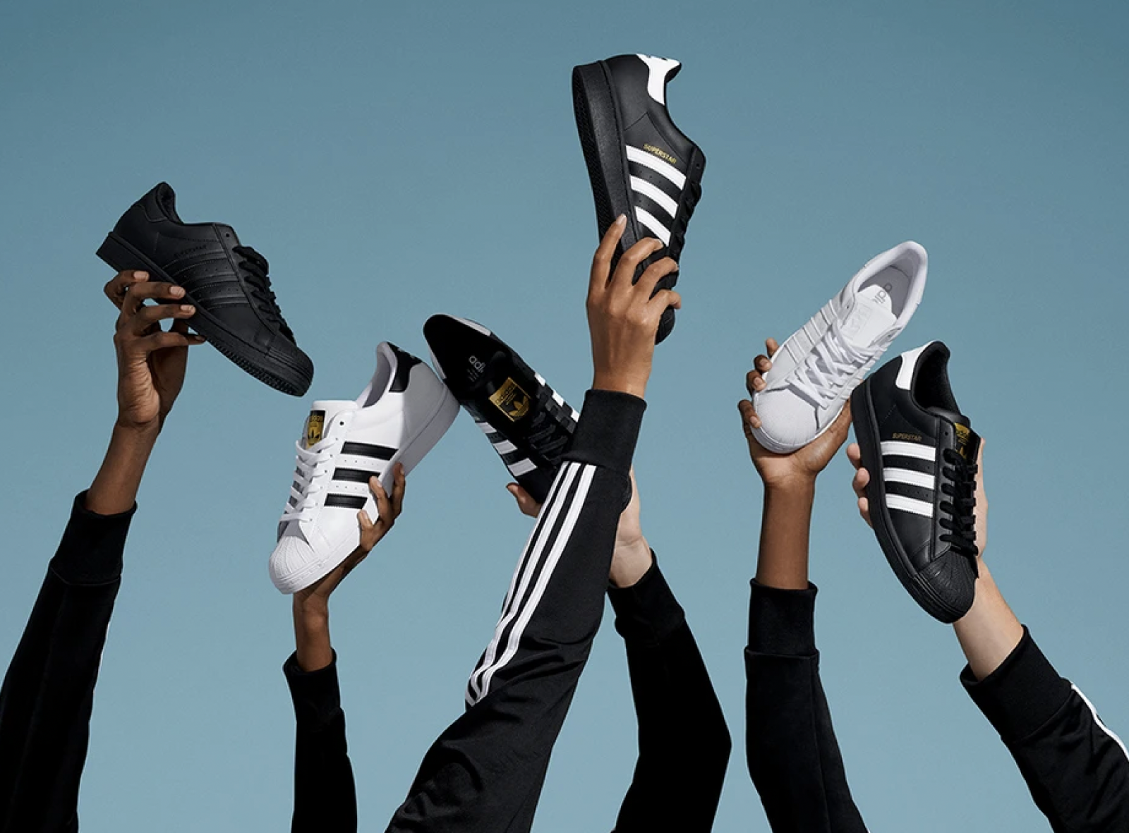 Adidas Sneakers | Digitalvaluefeed