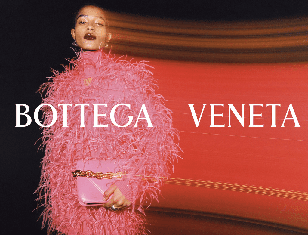 Bottega veneta on sale group