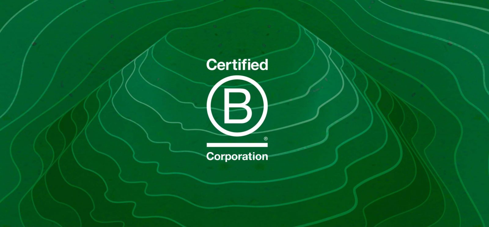 A B Corp certification symbol