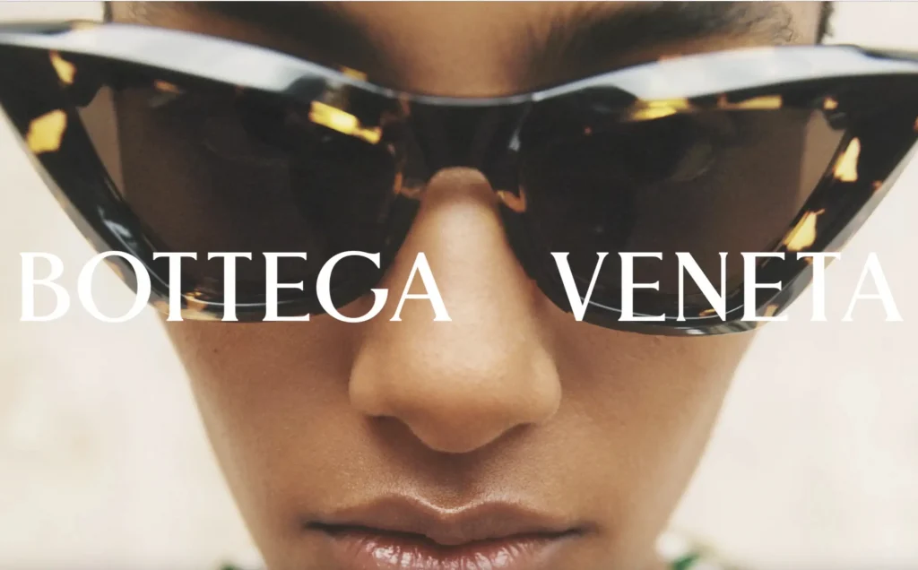 Bottega Veneta is Overhauling its Social Strategy And Abruptly Abandoning its Accounts