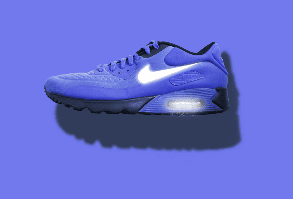 Nike is Eyeing the Metaverse with New Hires & Trademark Filings