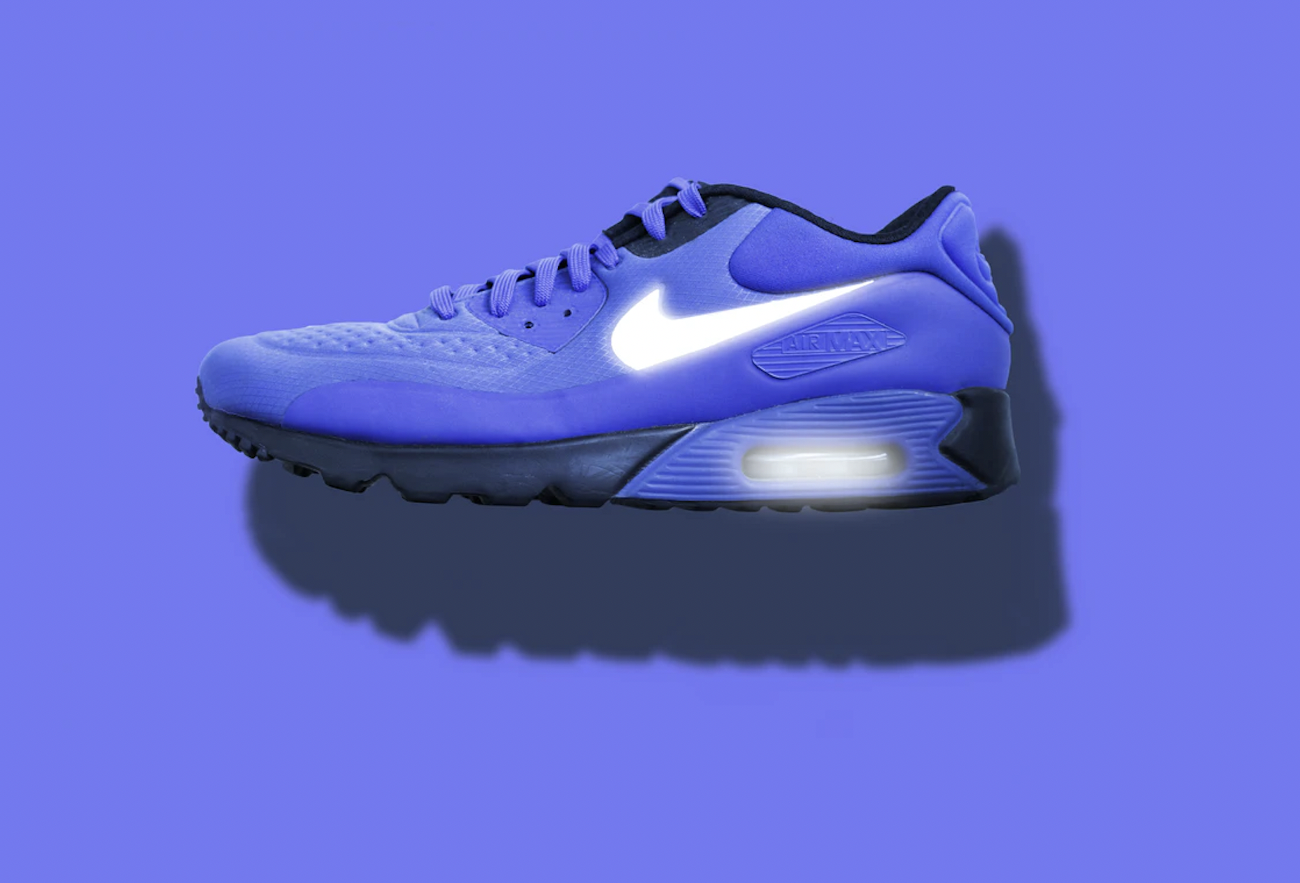 Nike Teams With Roblox to Create Virtual Nikeland