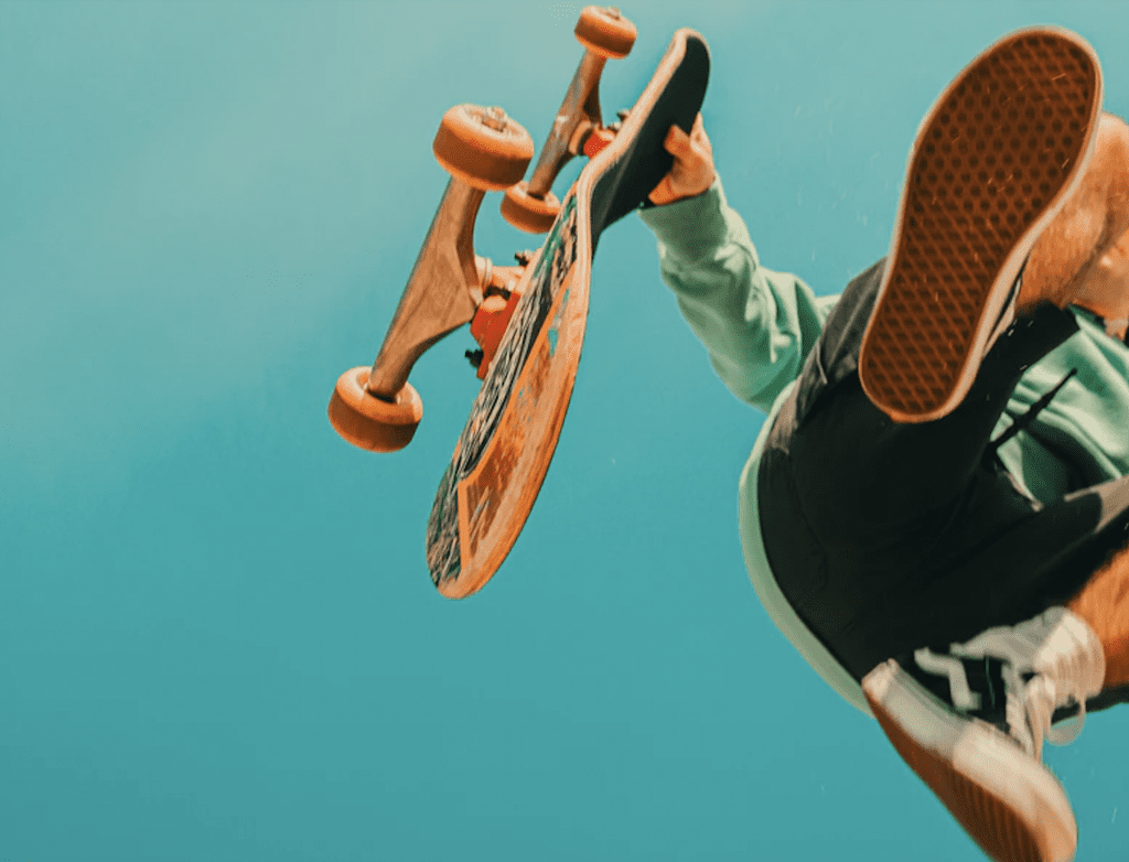 Vans Accuses Walmart of “Escalating Infringement Campaign” in New Trademark Case