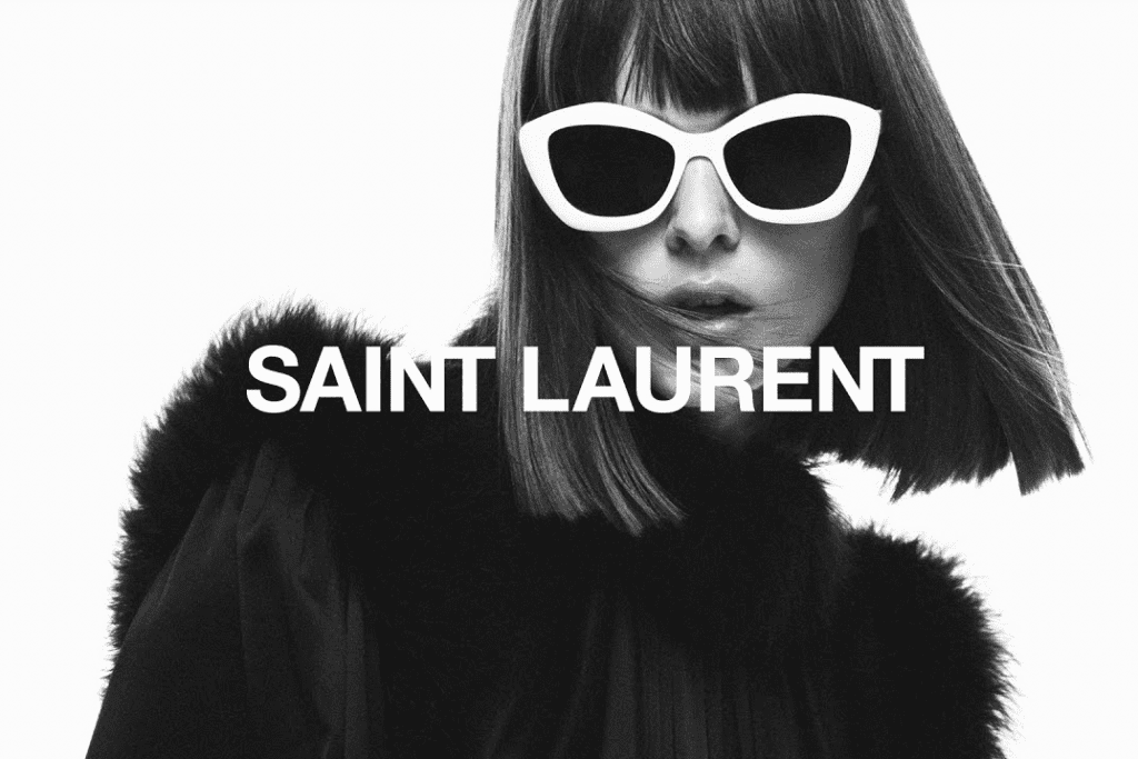 Could Price Increases, Smart Clothing Help Saint Laurent Hit 3 Billion Euro Mark?