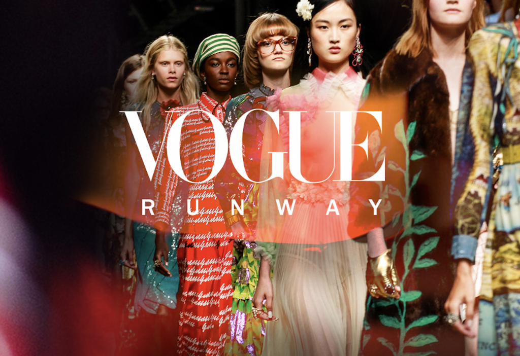 Condé Nast Says Models Are “Inhibiting Free Speech” in Vogue Runway Lawsuit