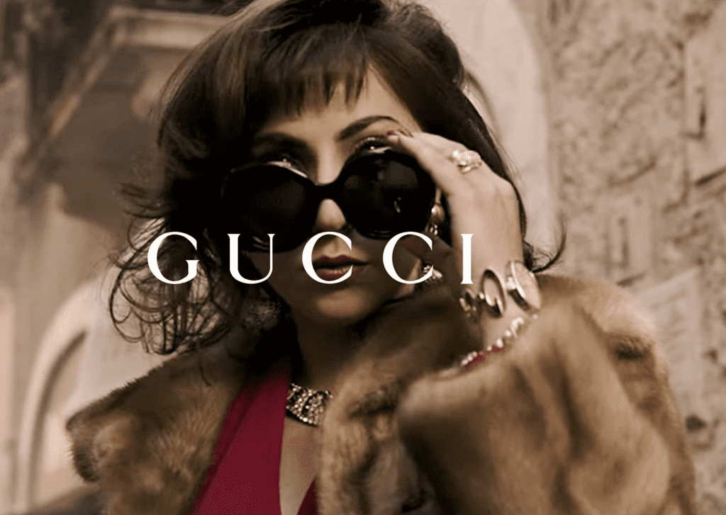 House of Gucci is Here, But Will it Really Impact the Brand’s Sales?
