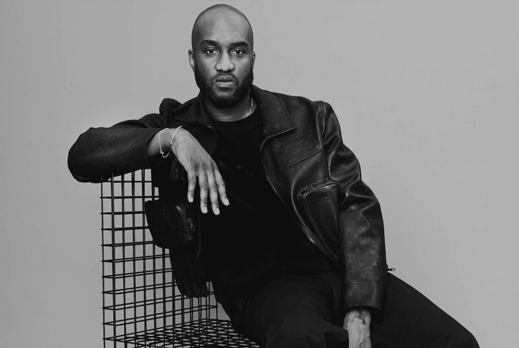 Virgil Abloh, a Multi-Hyphenate Design Visionary, Dies at Age 41