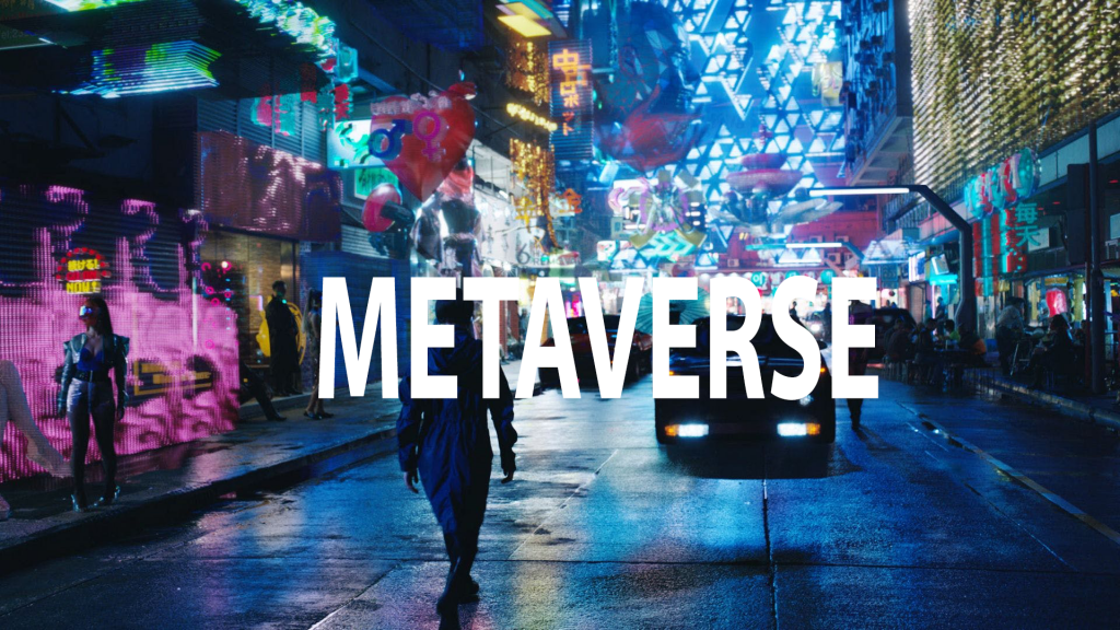 Metaverse: 5 Things to Know – and What This New Reality Could Mean for You