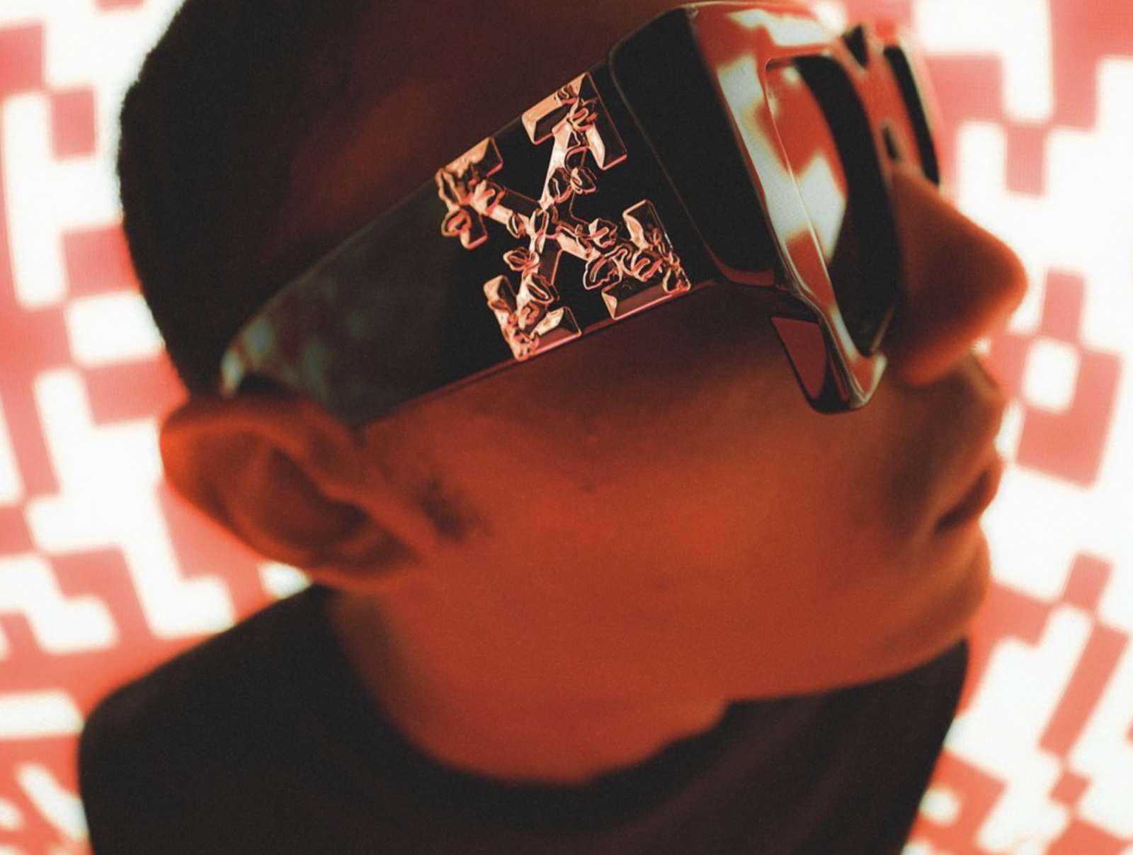 Virgil Abloh Is Bringing Back Louis Vuitton's Iconic Millionaire Sunglasses