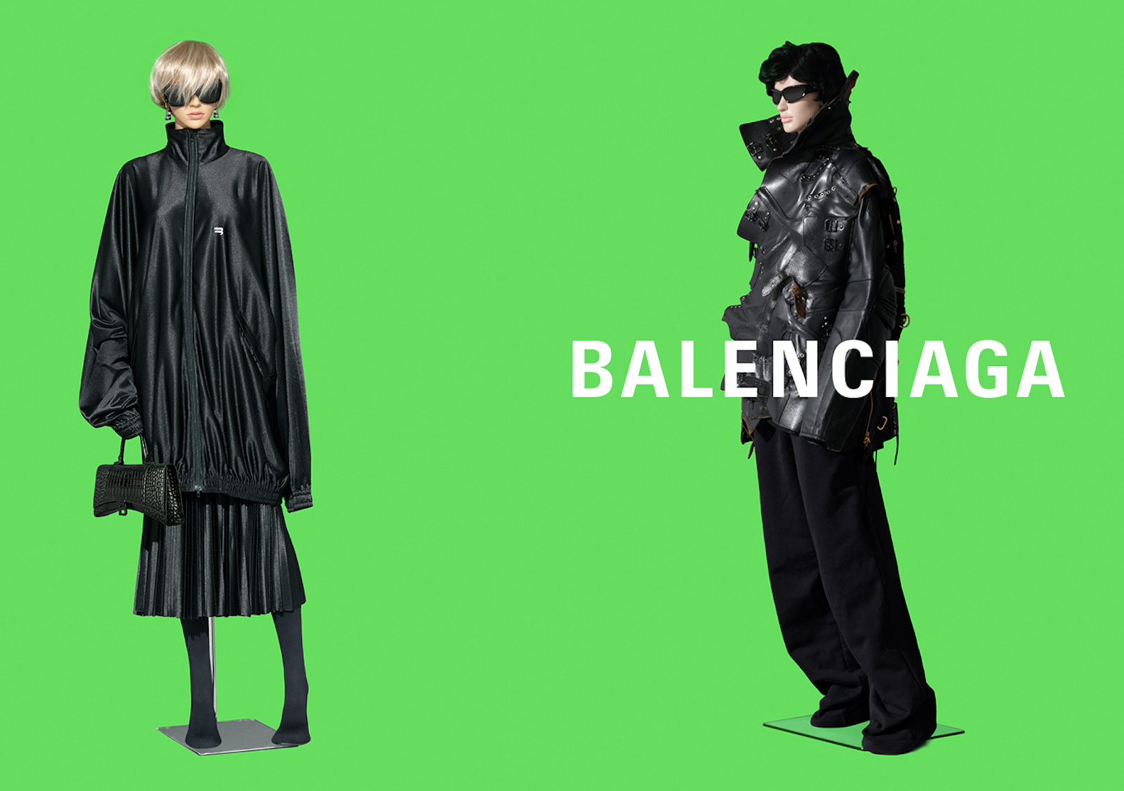 Balenciaga Launches a New Division to Spearhead Metaverse Push - The  Fashion Law