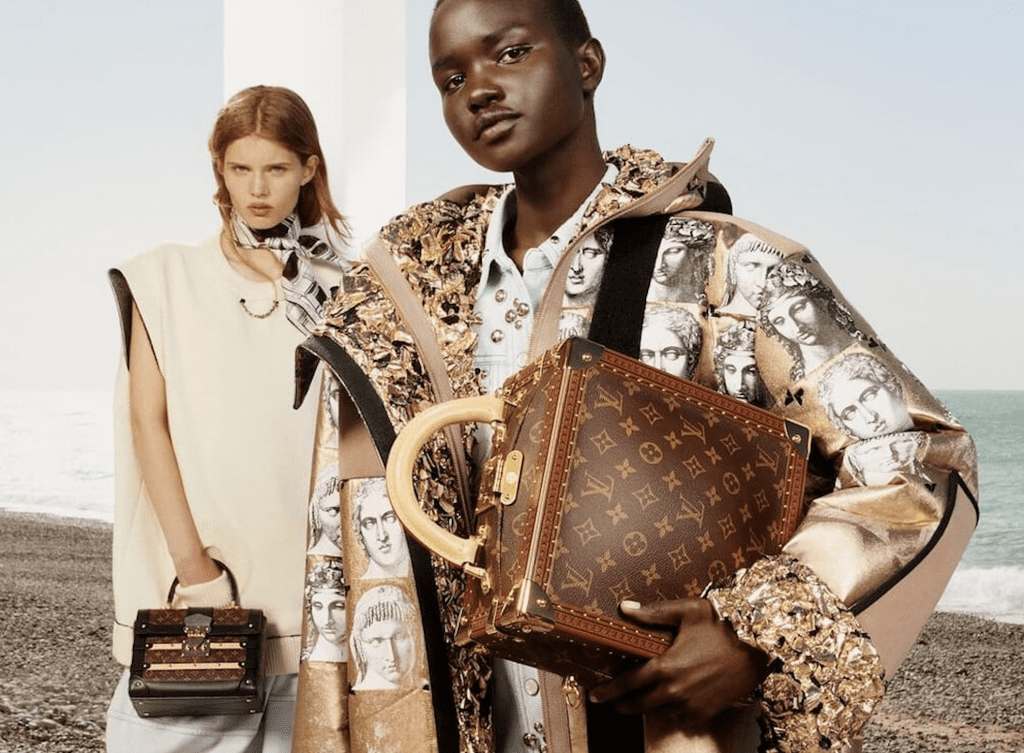 Luxury Brands on Deloitte’s Top 10 Sold Nearly $130 Billion Worth of Goods in 2020