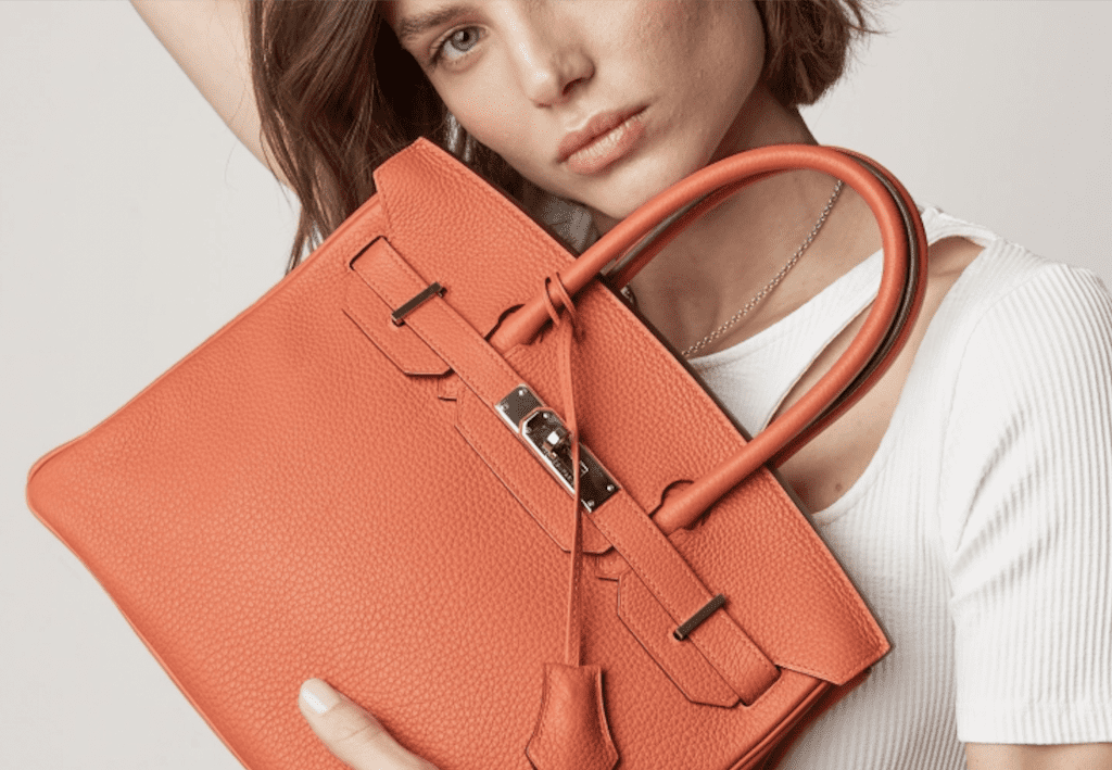 Rebag Raises $25 Million In Funding To Dominate The Luxury Resale Industry  - Coffee and Handbags