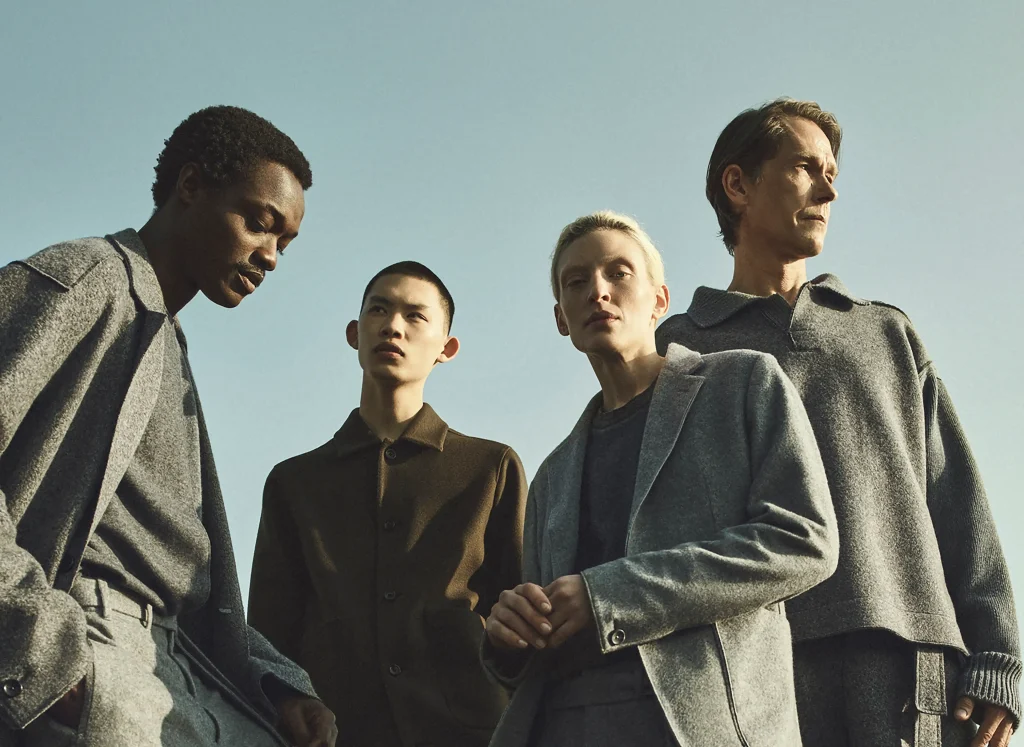 As Zegna Goes Public, a Look at the Rise of the SPAC
