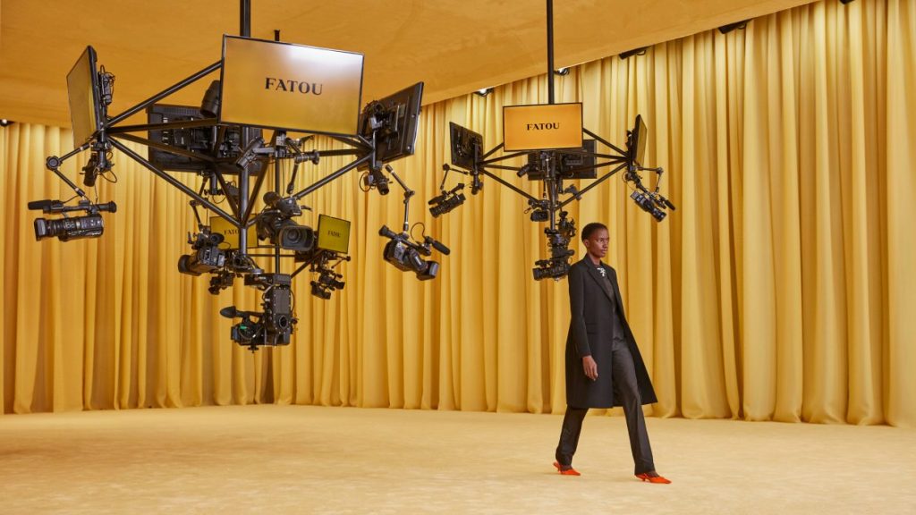 Prada is Looking Build Out a Group Again, Sources Say