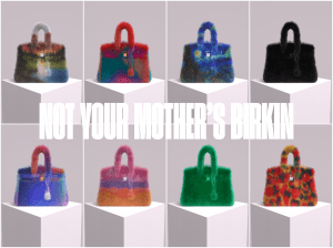 What Do Brands Stand to Gain in Fights Over Trademarks in the Metaverse?