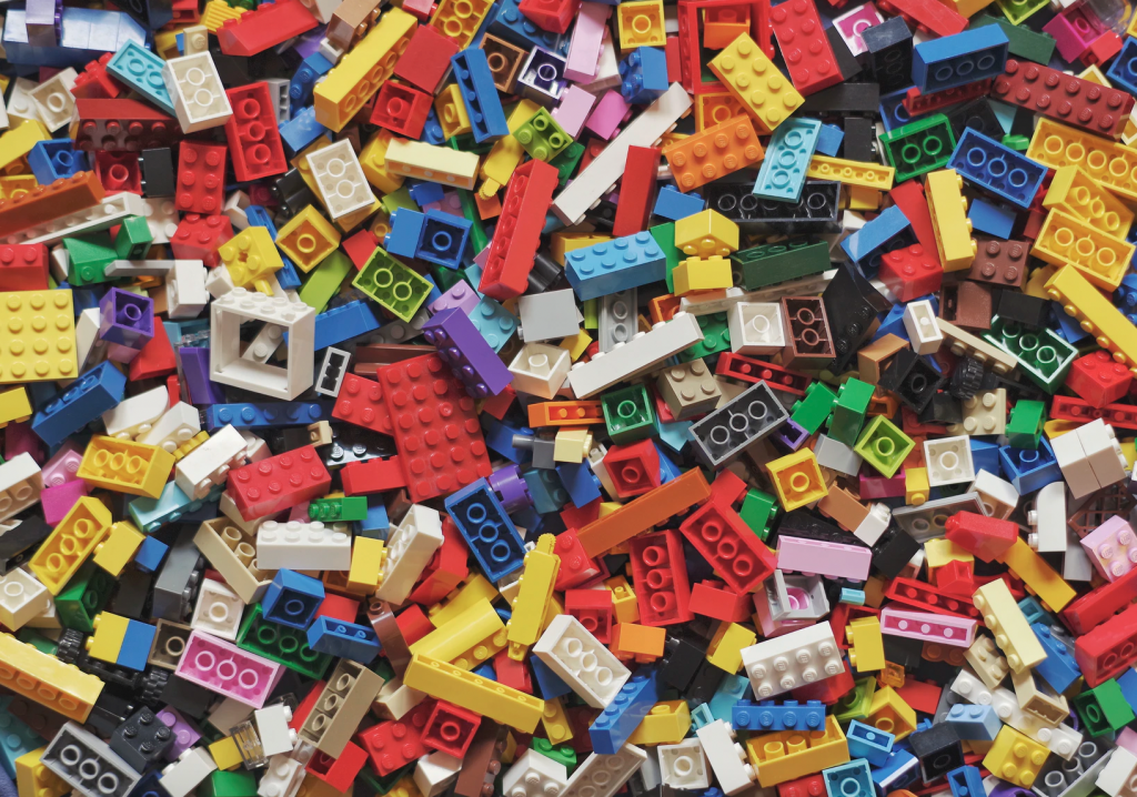 LEGO is Currently being Sued for Copyright Infringement More than Leather-based Jacket Style and design