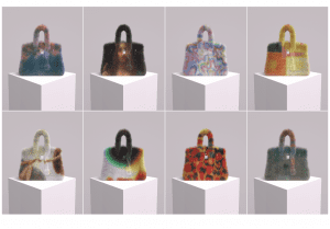 Hermès Names MetaBirkins NFT Creator in Trademark Infringement, Dilution Lawsuit